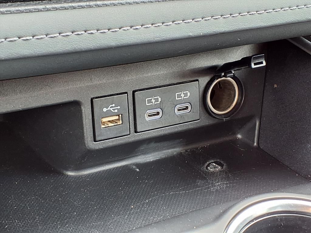 2023 Toyota Highlander L  at Joe Myers Mazda Kia