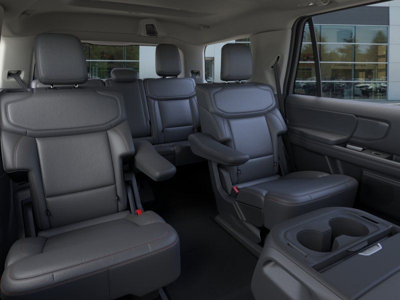New 2025 Gray Metallic Ford Active image 11