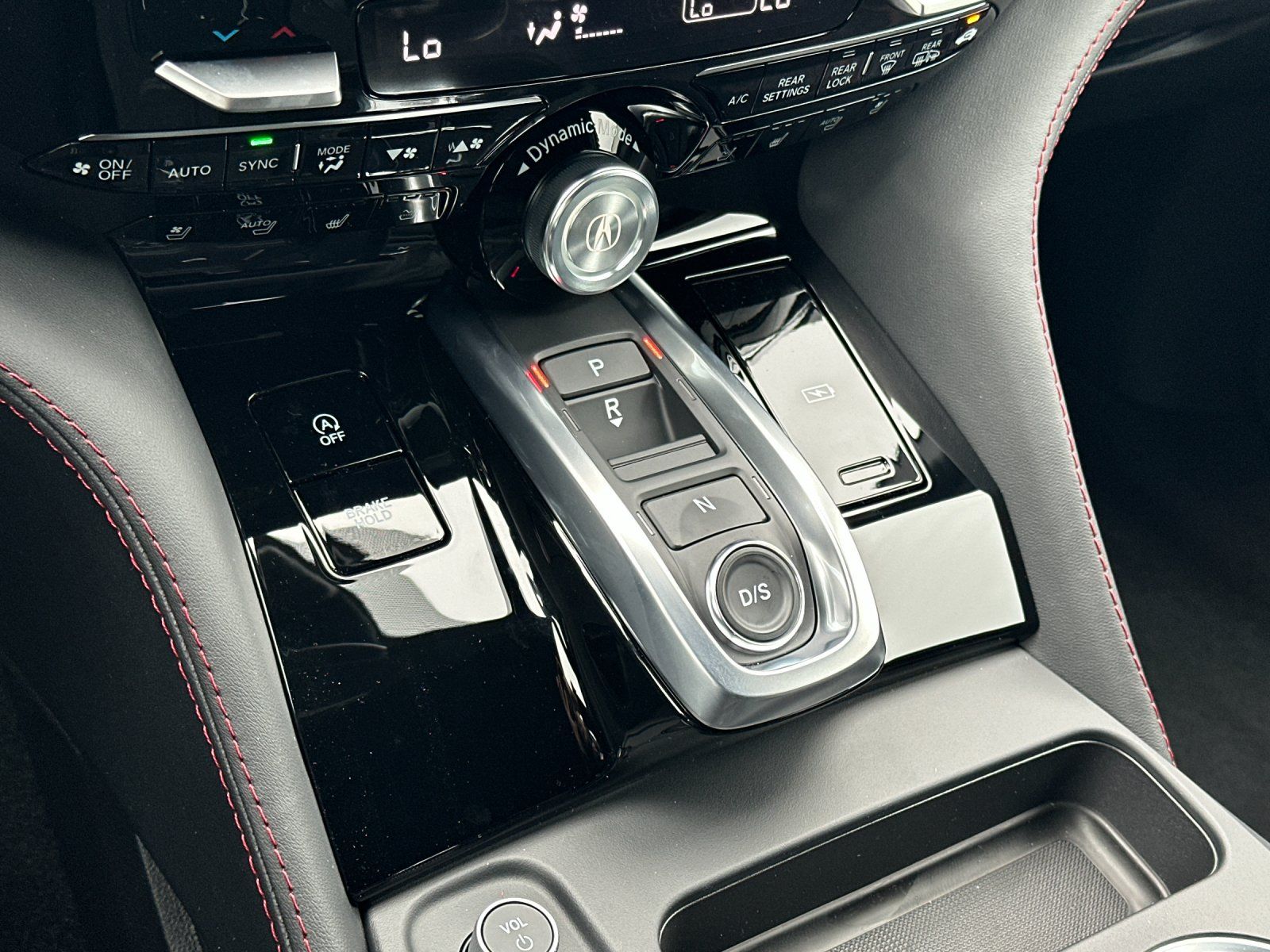 new 2026 Acura MDX car, priced at $71,185