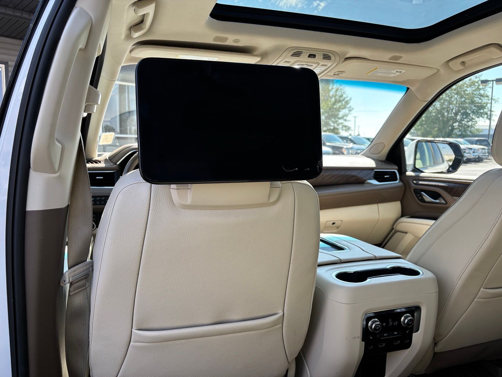 Used 2023 GMC Yukon SUV