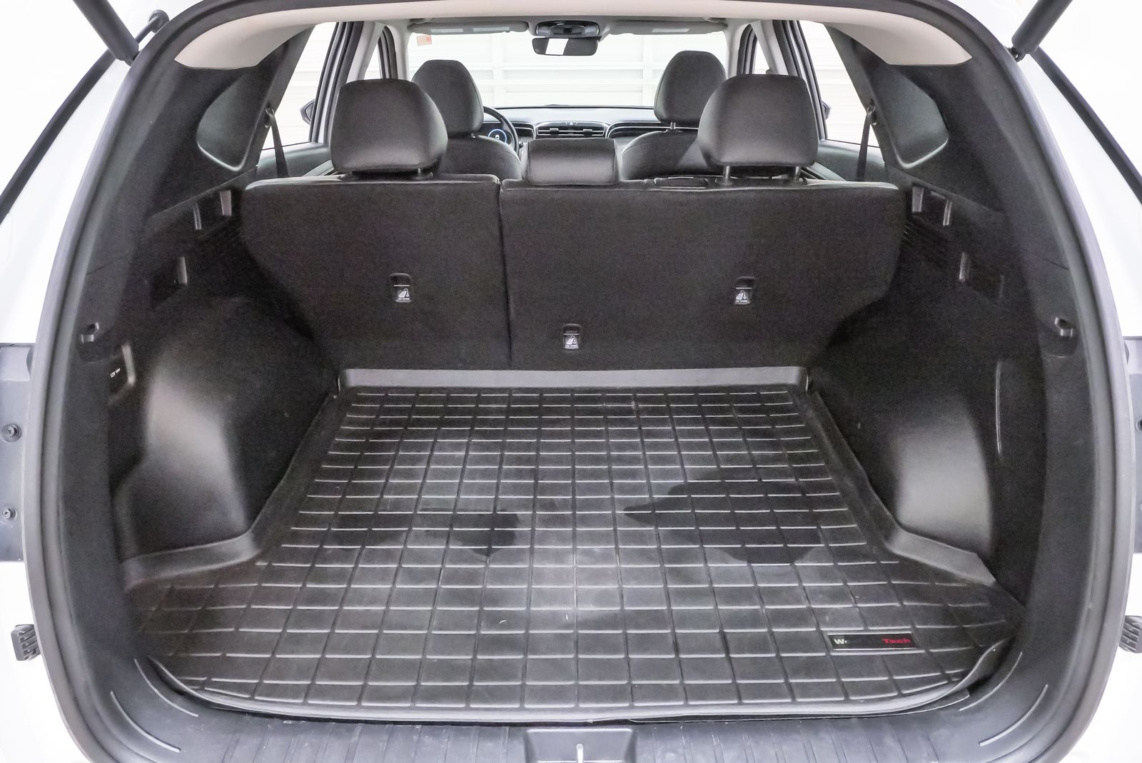 2022 Hyundai Tucson Limited Gray at Baytown Hyundai