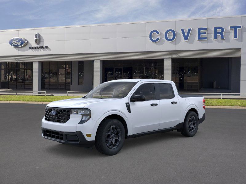 2025 Ford Maverick  Xlt In Austin, Texas