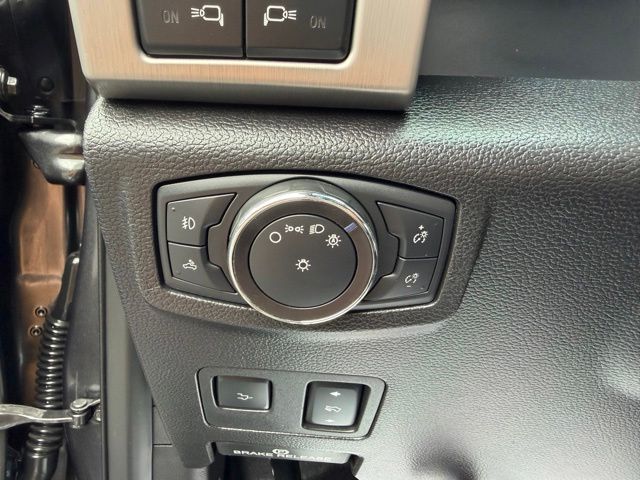 Used 2018 Ford F-350SD Truck