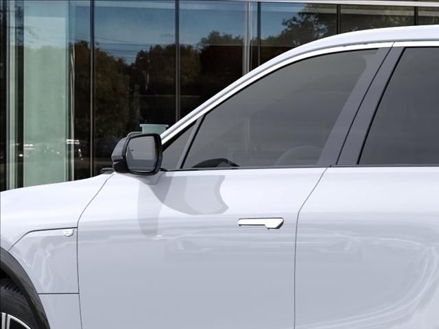 2027 Cadillac LYRIQ Luxury White at Bayway Cadillac Southwest