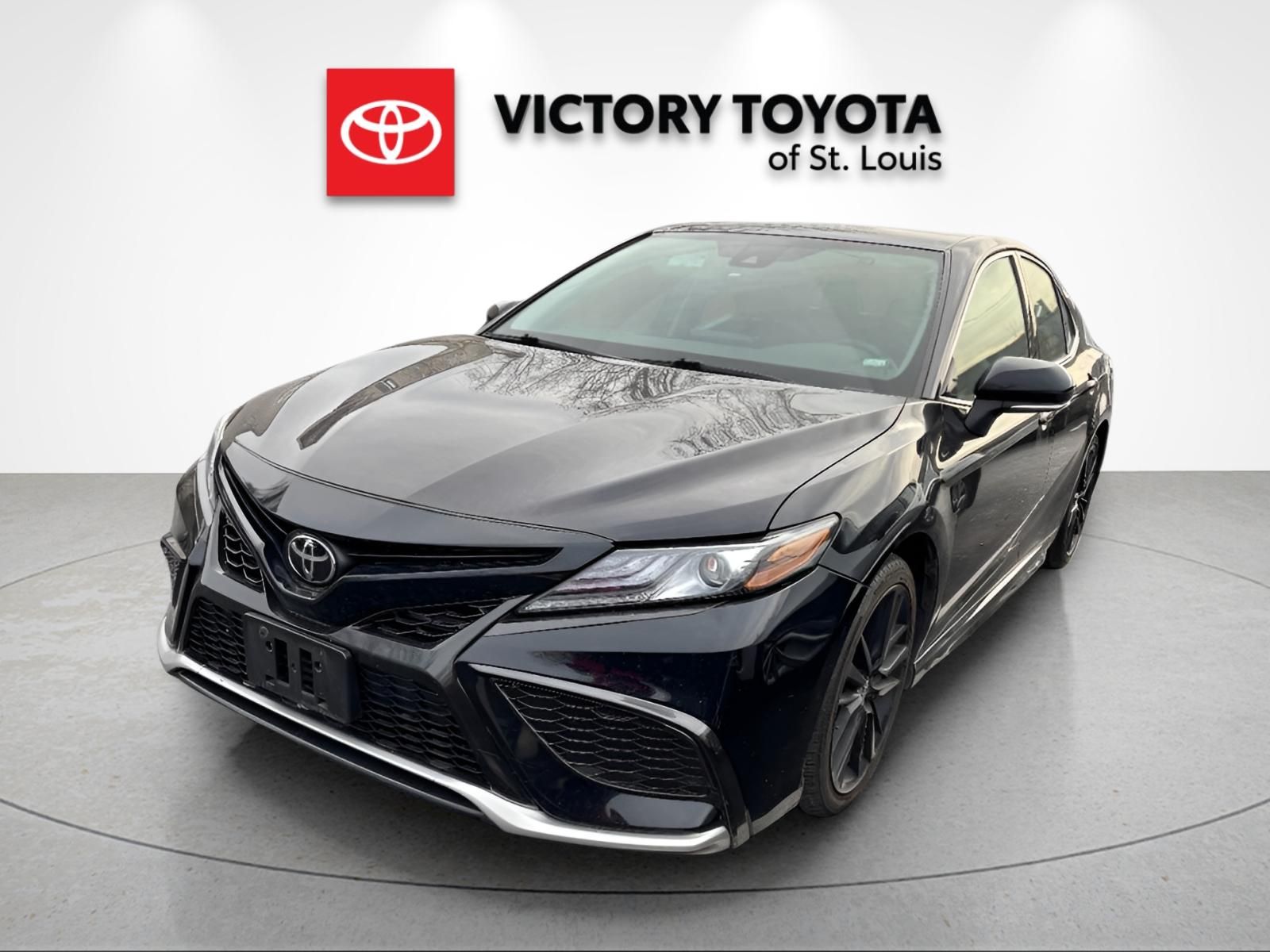 2023 Toyota Camry XSE FWD