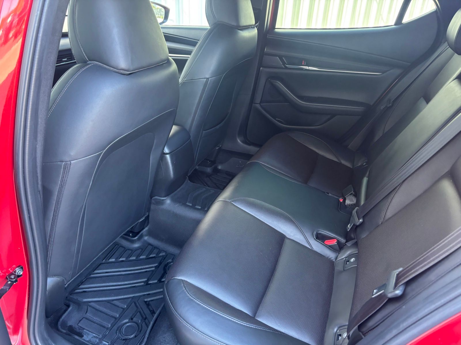 Used Car 2022 Mazda Mazda3  Premium Plus For Sale Under $25,000 In Austin, Texas