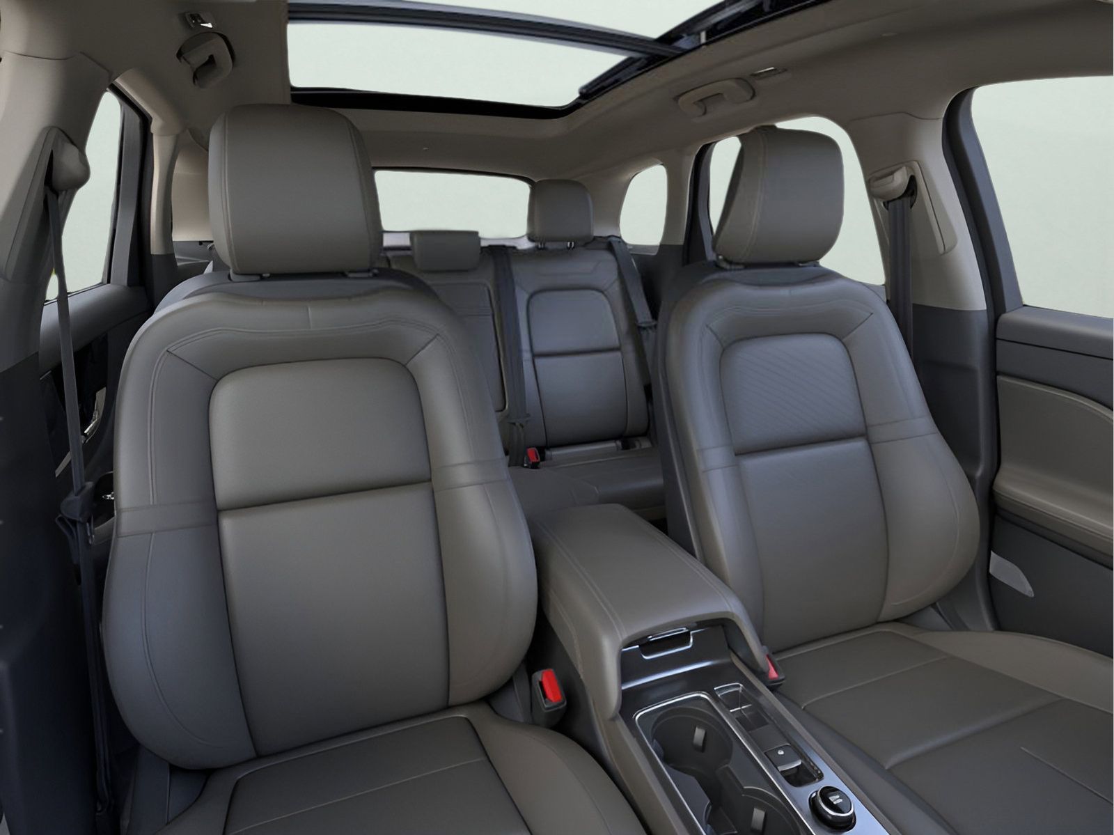 New Car 2025 Lincoln Corsair  Grand Touring For Sale Under $60,000 In Austin, Texas