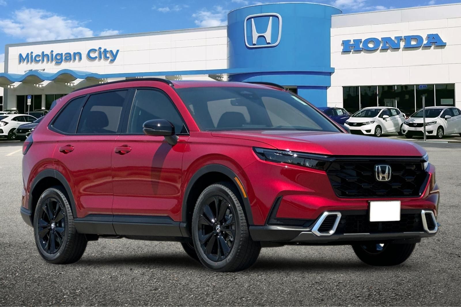 New 2026  Honda Sport Touring image 7