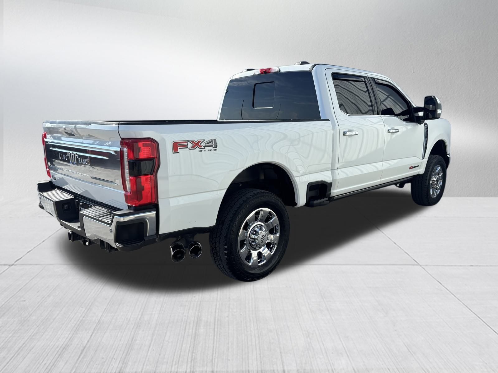 Used Car 2024 Ford F-250sd  King Ranch For Sale Under $80,000 In Austin, Texas