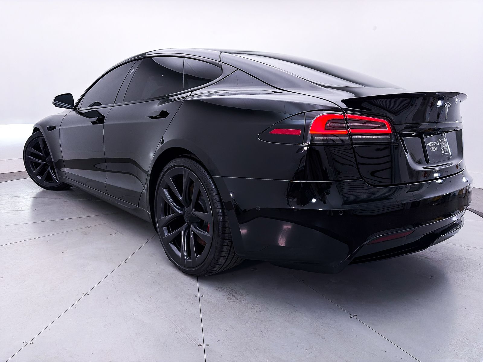 Used 2023 Tesla Model S Base with VIN 5YJSA1E53PF501296 for sale in Scottsdale, AZ