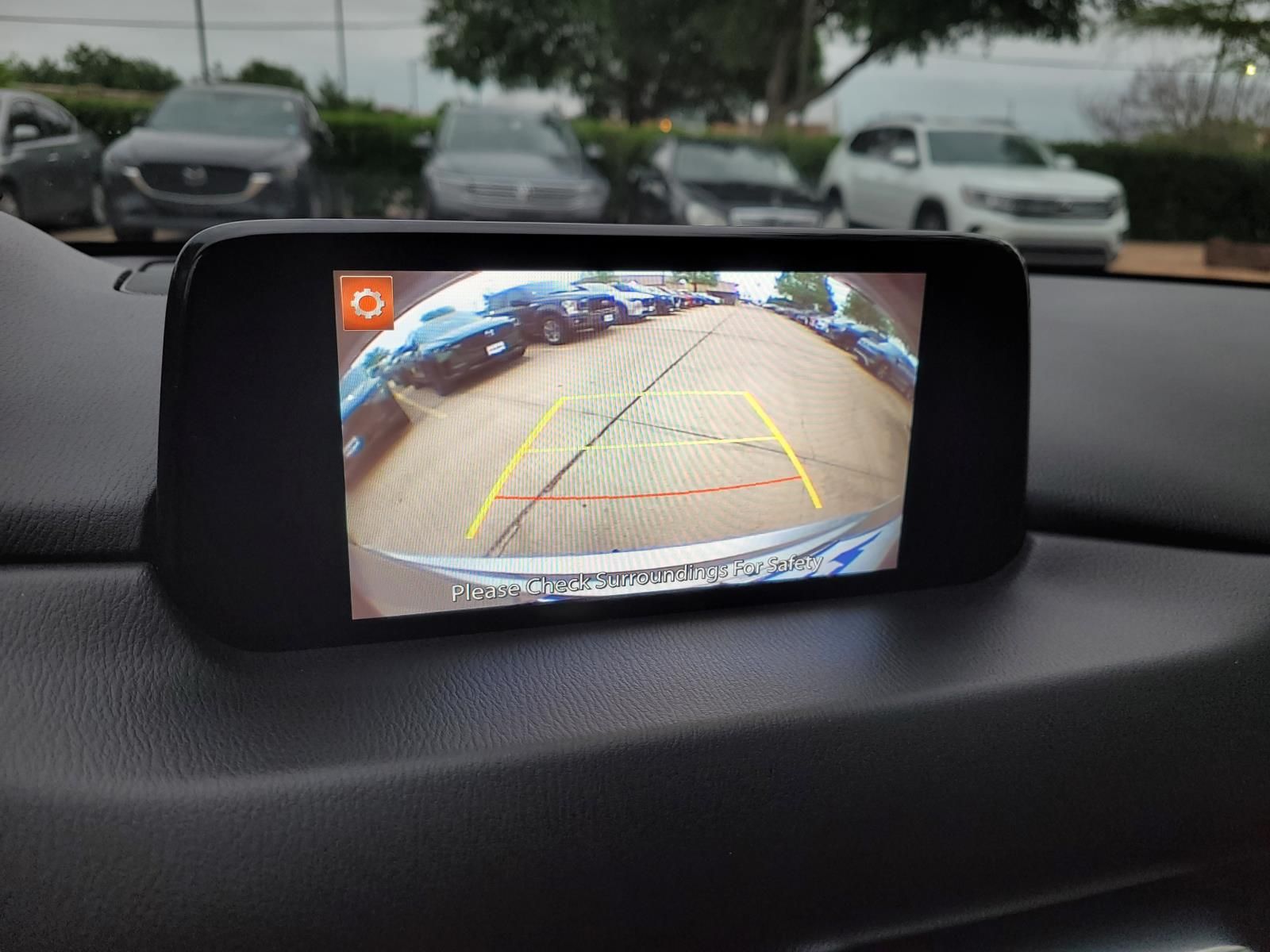 used 2019 Mazda CX-5 car, priced at $19,900