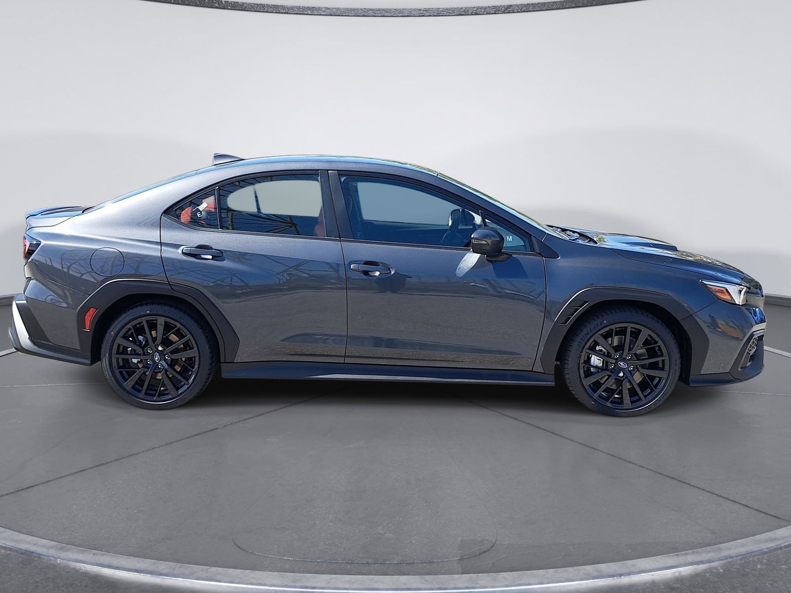 2026 Subaru WRX