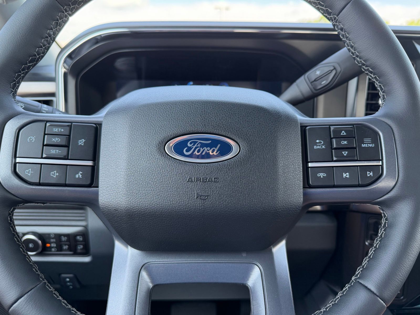 2026 Ford F-250SD image 16