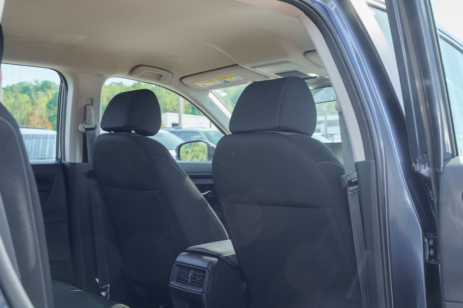 Used 2023 Honda CR-V SUV