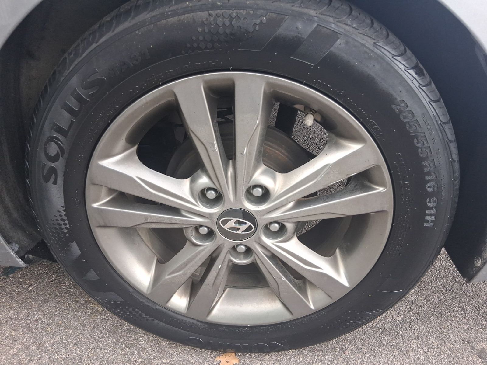 Used Car 2017 Hyundai Elantra  Value Edition For Sale Under $12,000 In Austin, Texas