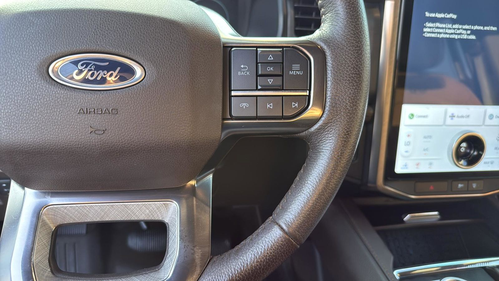 Used Car 2023 Ford Expedition Max  King Ranch For Sale Under $60,000 In Austin, Texas