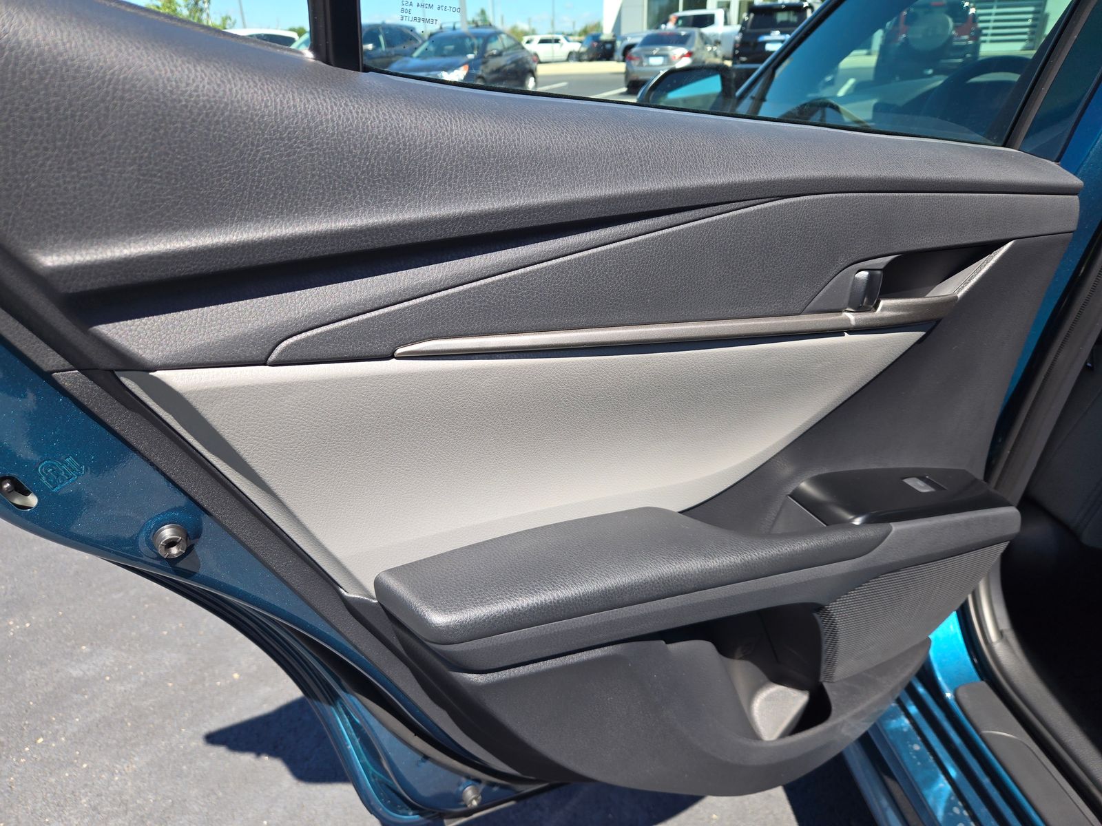 new 2026 Toyota Camry car, priced at $37,188