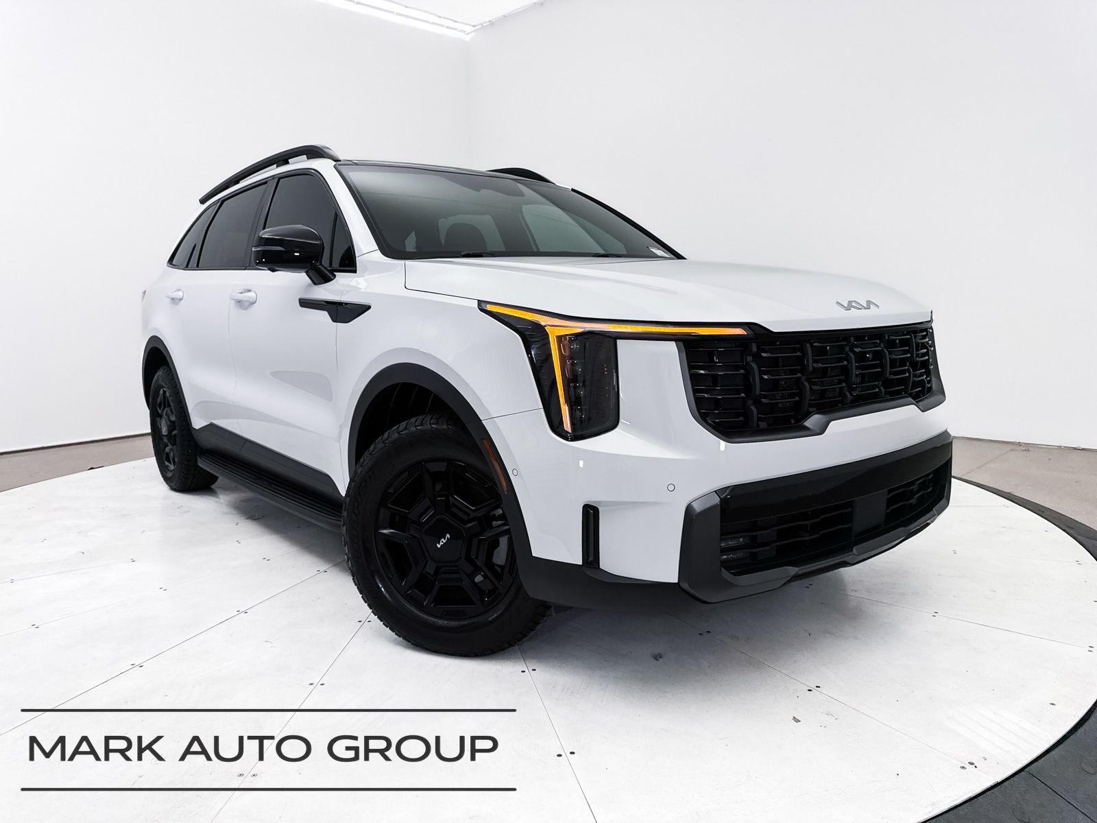 2024 Kia Sorento X-Pro SX Prestige