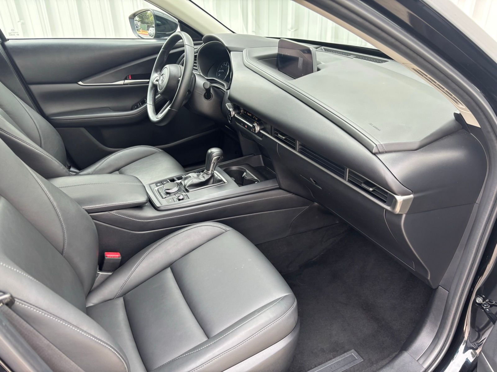 Used Car 2022 Mazda Cx-30  2.5 S Select Package For Sale Under $25,000 In Austin, Texas