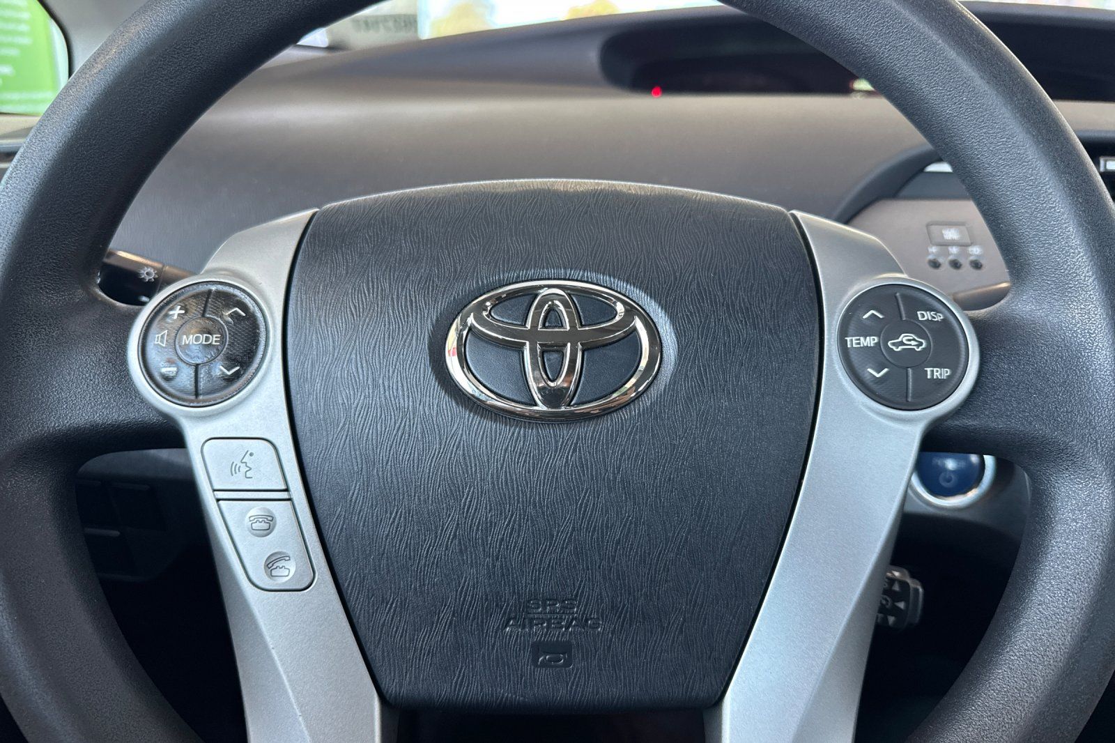 Used 2014 Toyota Prius Hatchback