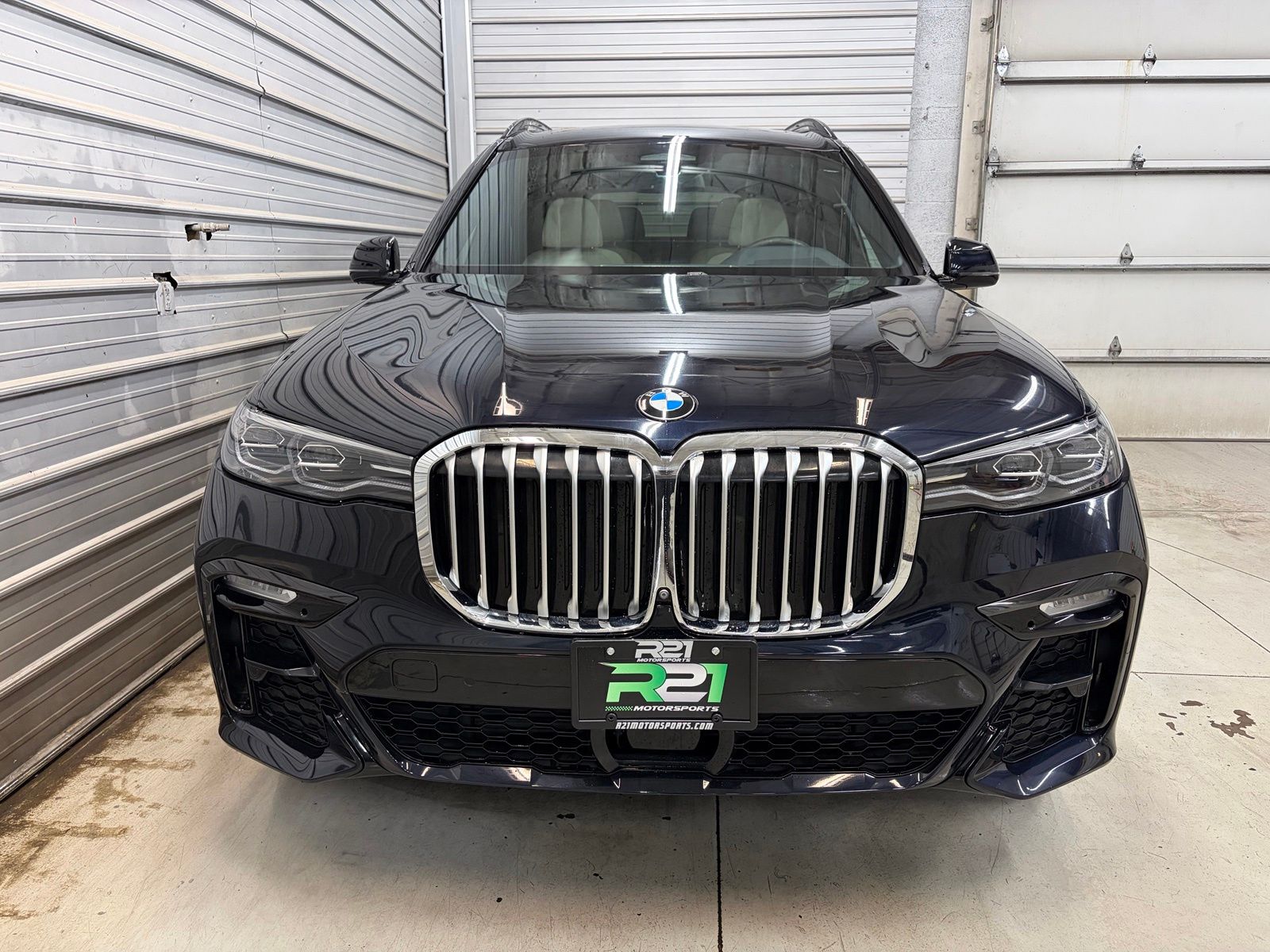 Photo 2 of 2019 BMW X7 xDrive40i