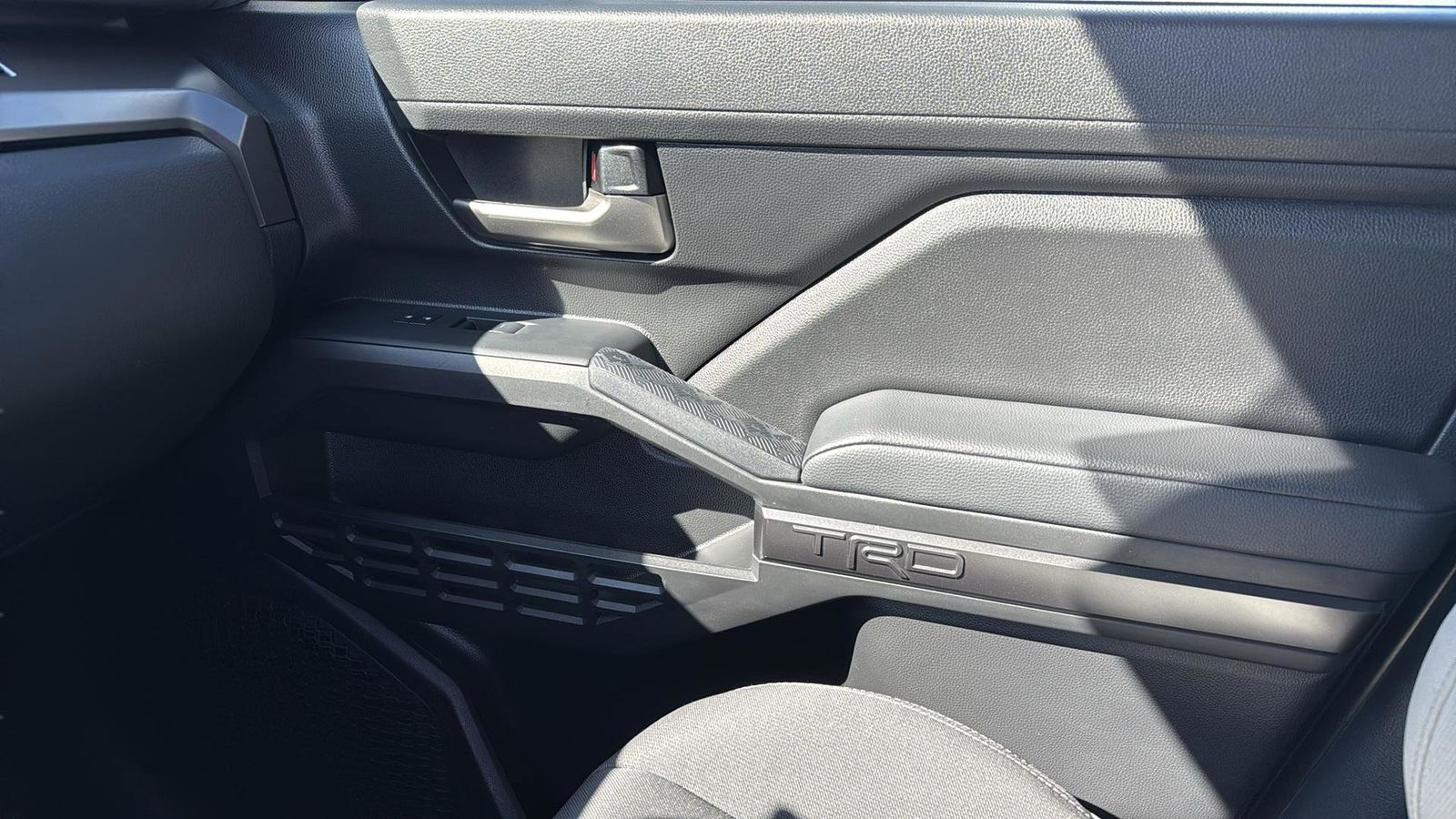 Used Car 2024 Toyota Tacoma  Trd Sport For Sale Under $50,000 In Austin, Texas