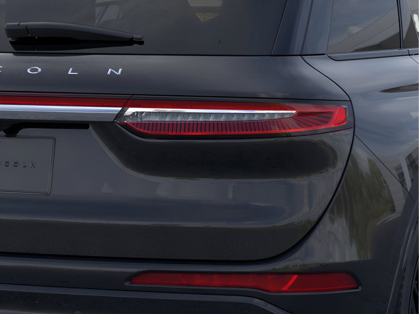New Car 2025 Lincoln Corsair  Grand Touring For Sale Under $60,000 In Austin, Texas