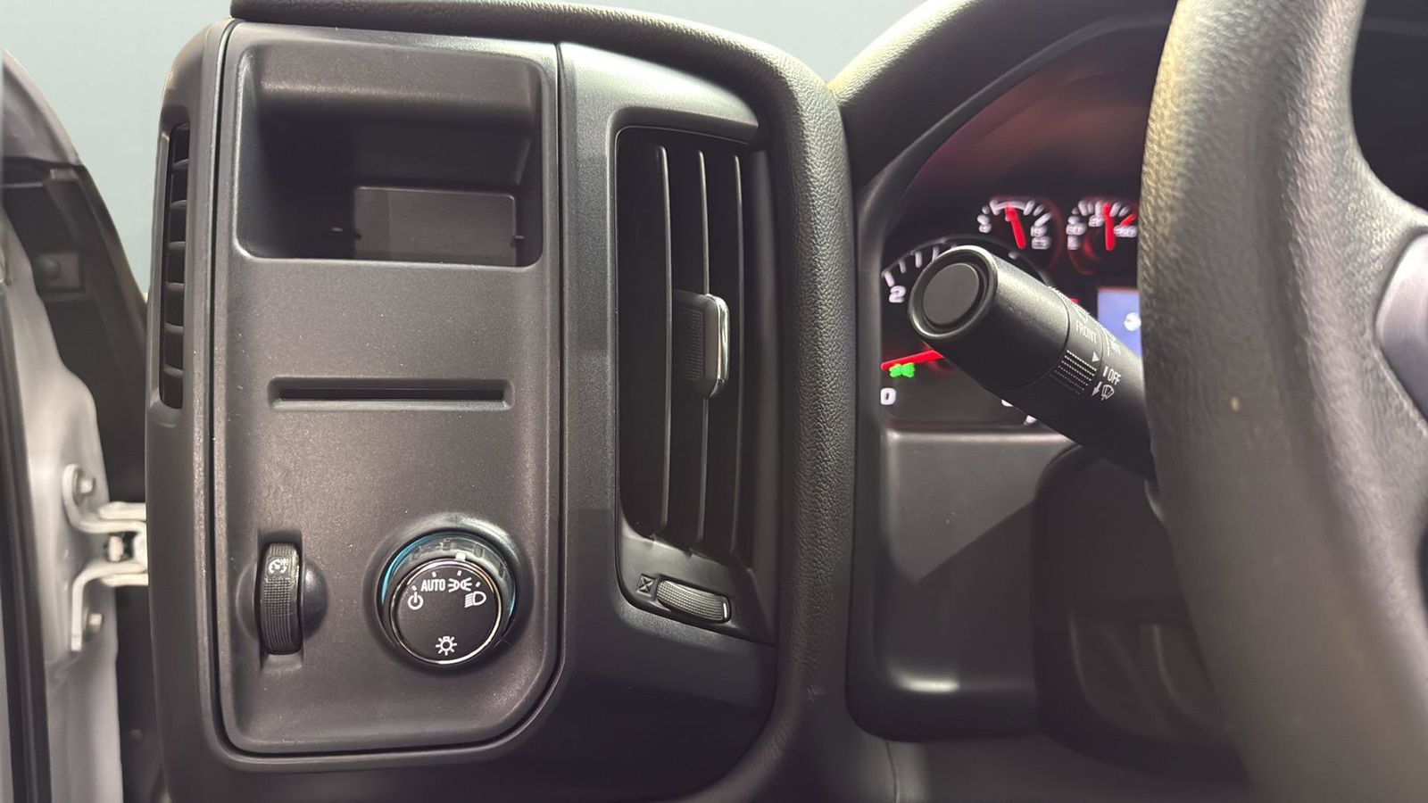 Used Car 2018 Chevrolet Silverado 1500  Wt For Sale Under $20,000 In Austin, Texas