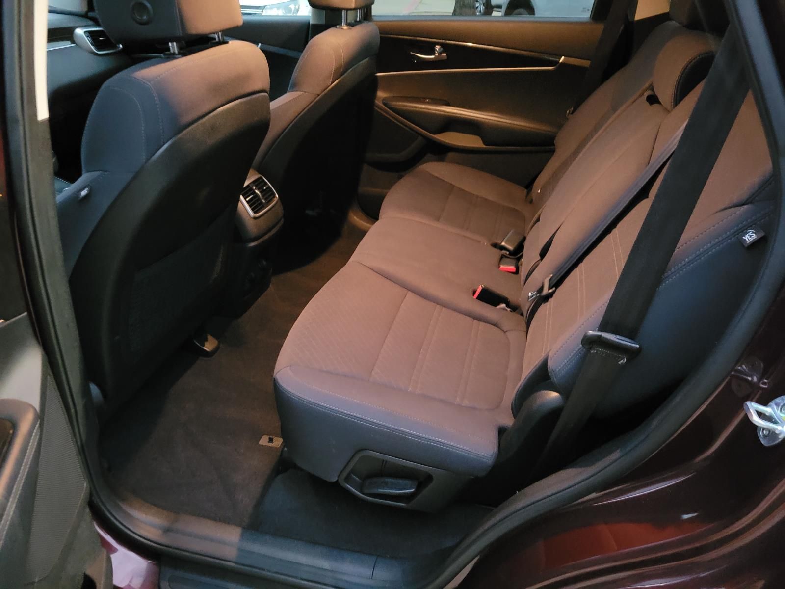 used 2018 Kia Sorento car, priced at $10,900