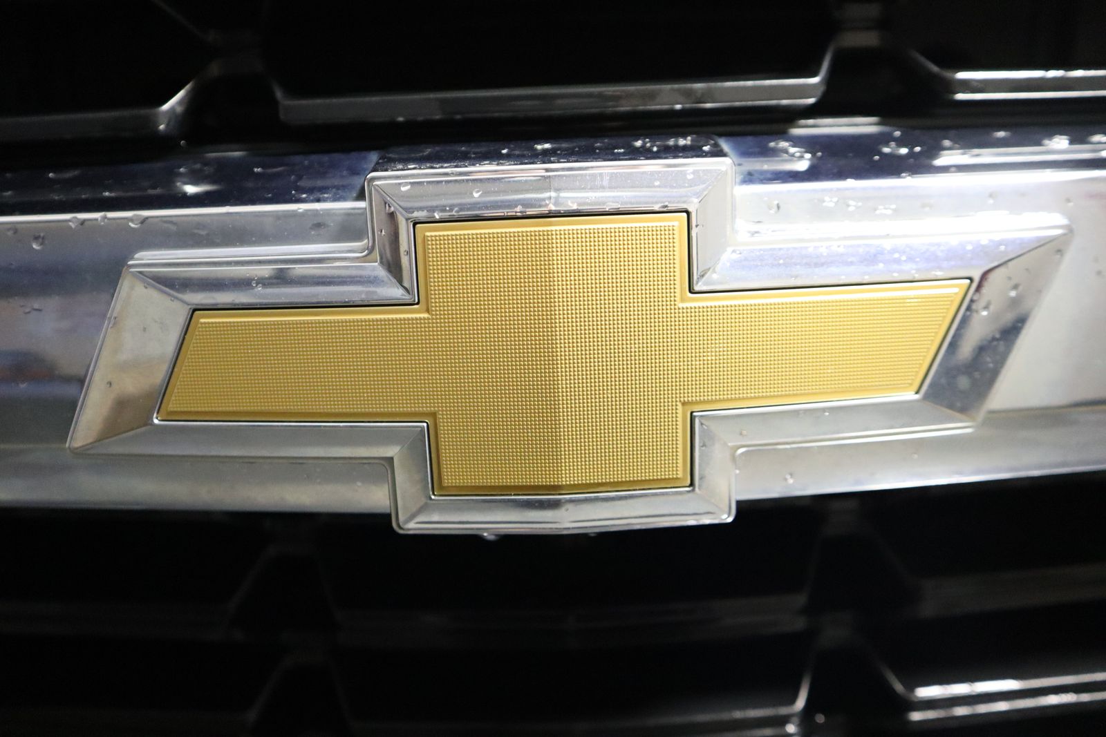 2017 Chevrolet Silverado 1500 WT photo