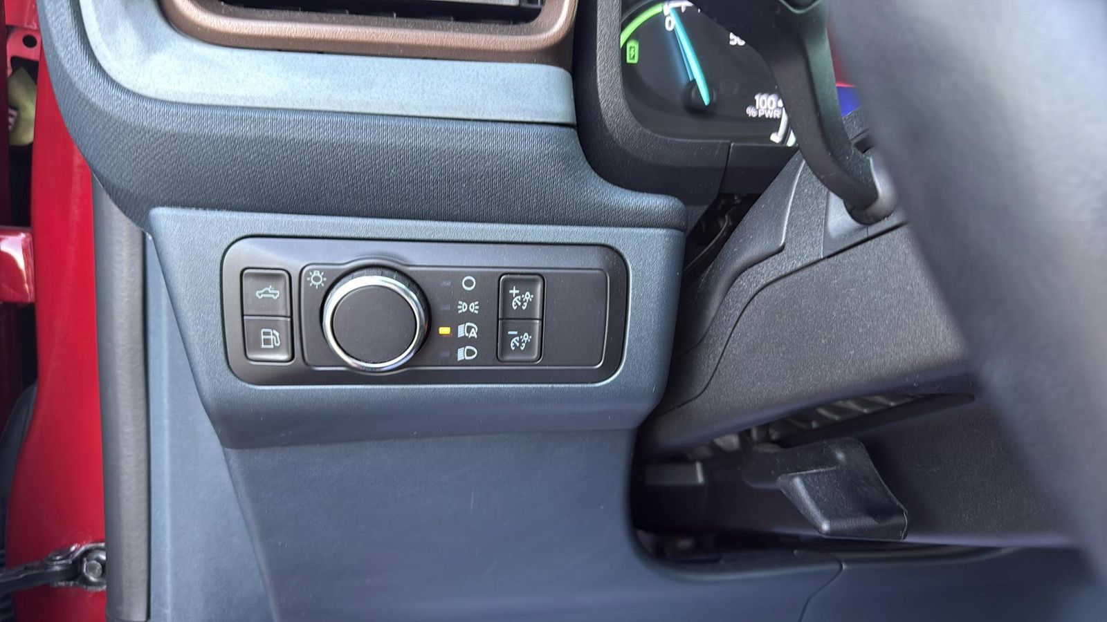 Used Car 2022 Ford Maverick  Lariat For Sale Under $30,000 In Austin, Texas