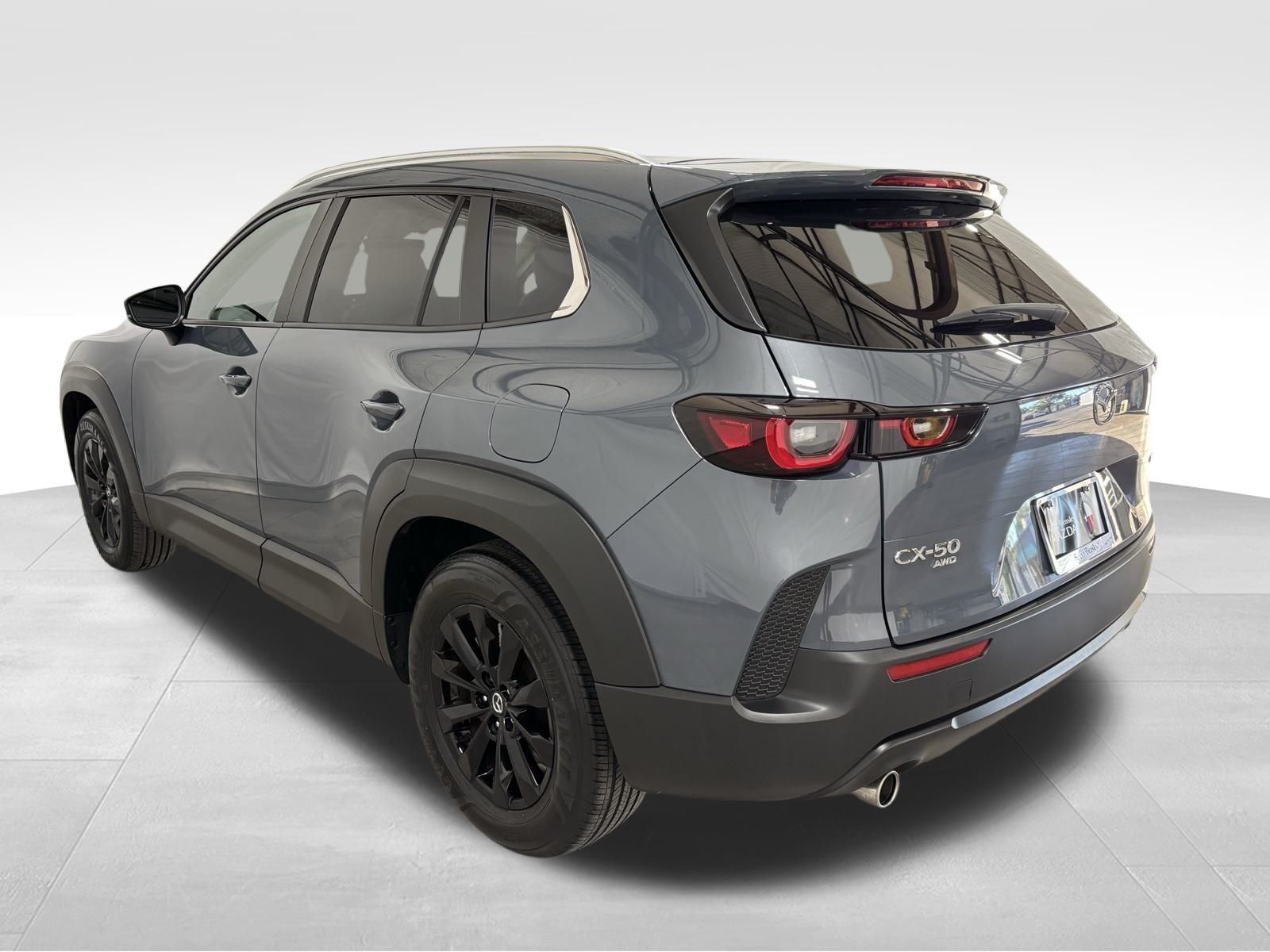 Used Car 2023 Mazda Cx-50  2.5 S Preferred Plus Package For Sale Under $30,000 In Austin, Texas