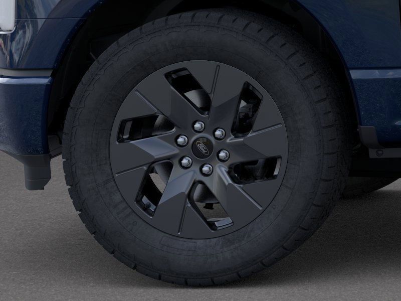 New Car 2025 Ford F-150 Lightning  Flash For Sale Under $70,000 In Austin, Texas