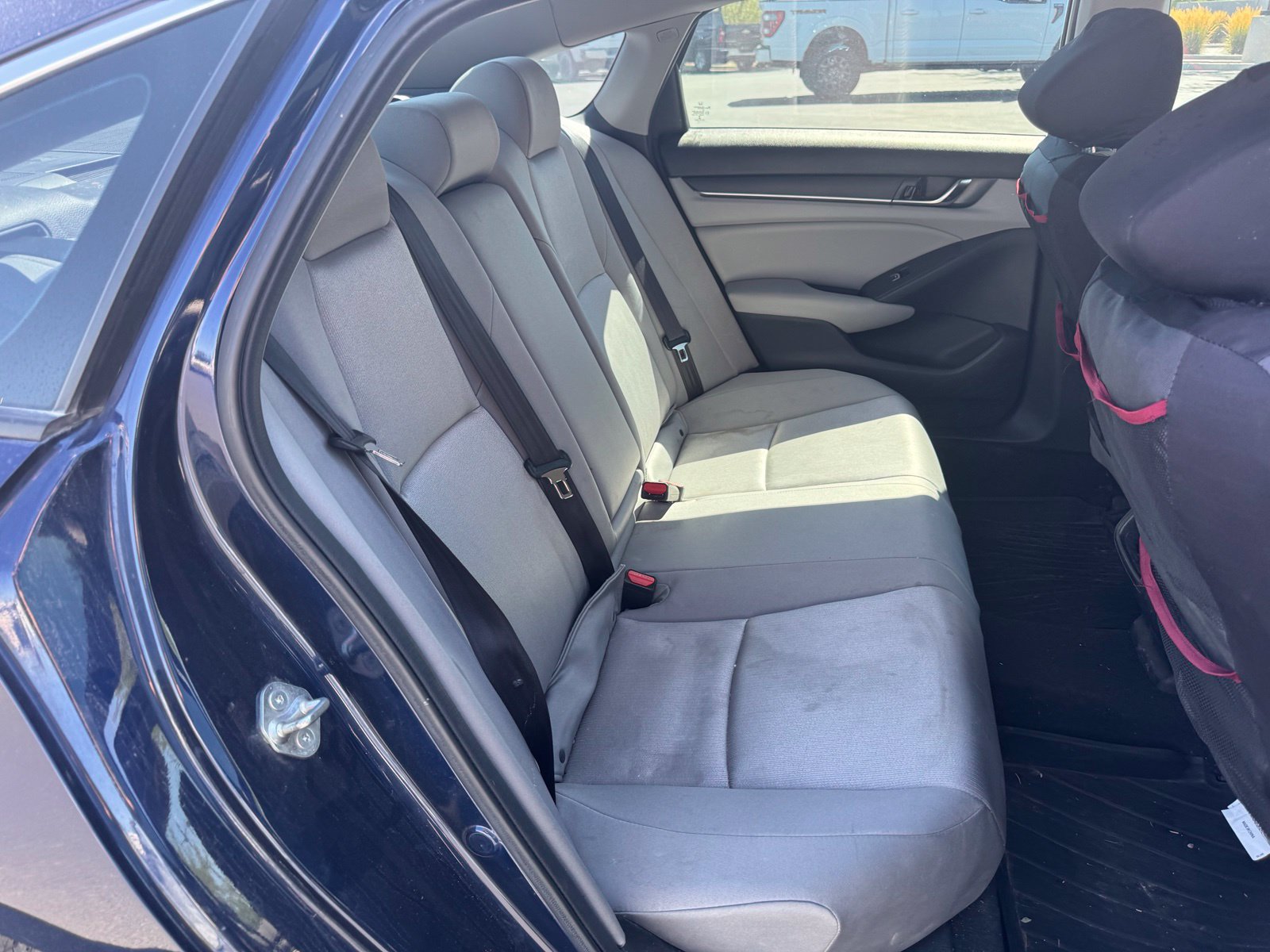 Used 2019 Honda Accord Sedan