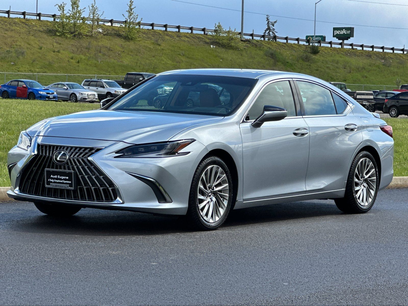 View vehicle photo 7