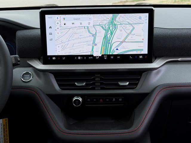 New 2026 Agate Black Metallic Ford ST-Line image 18