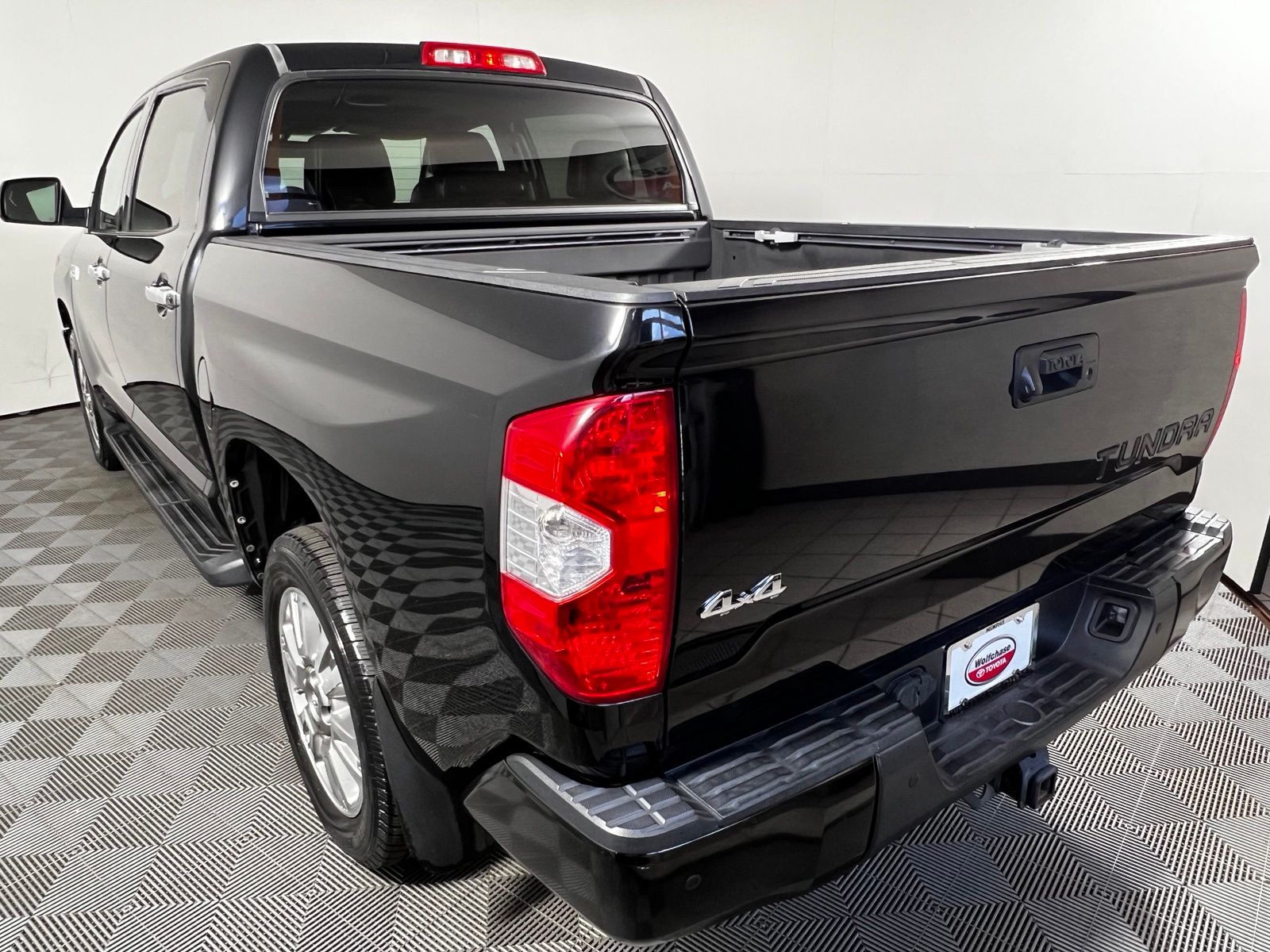 Thumbnail: 2016 Toyota Tundra - 7