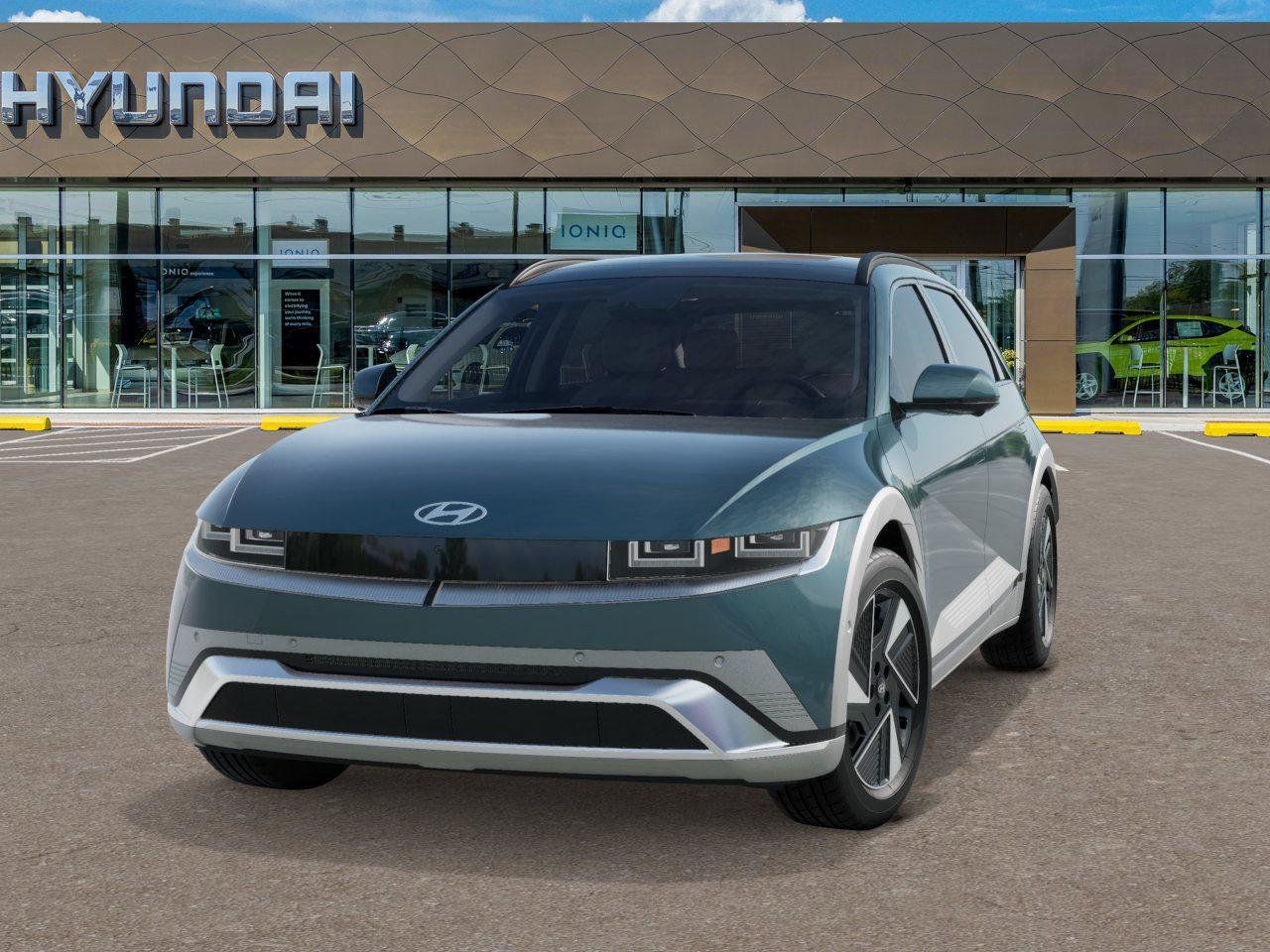 IONIQ 5 Limited