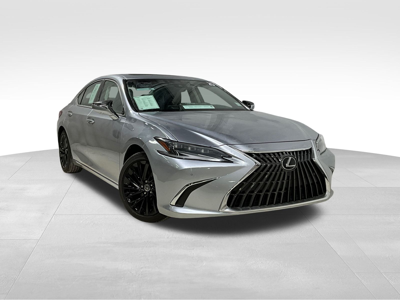 2025 Lexus ES Hybrid 300h Ultra Luxury FWD