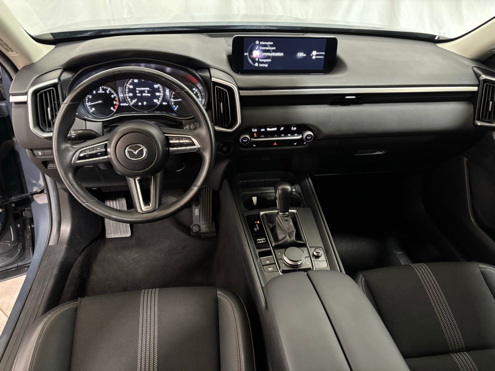 Used Car 2024 Mazda Cx-50  2.5 S Preferred Package For Sale Under $30,000 In Austin, Texas