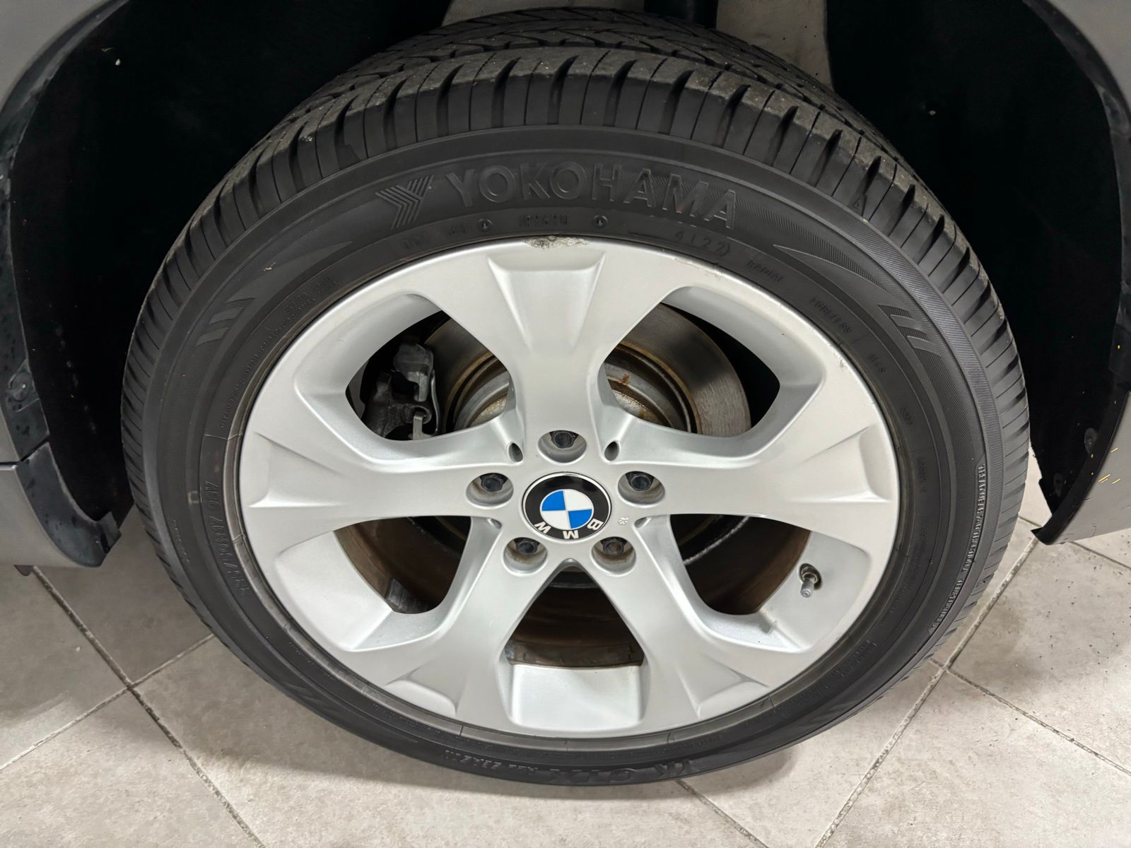 Used Car 2015 Bmw X1  Sdrive28i For Sale Under $10,000 In Austin, Texas