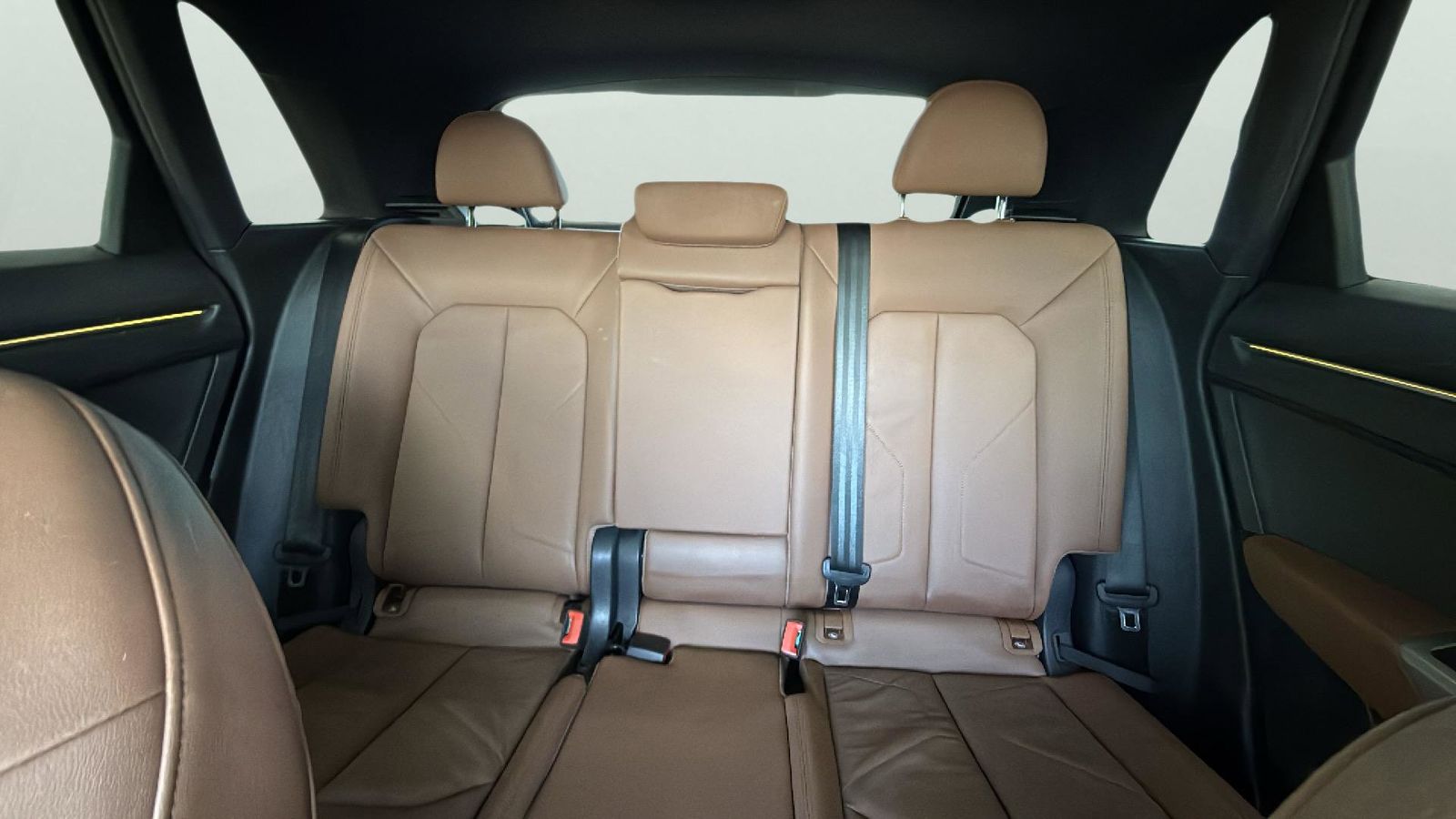 Used Car 2020 Audi Q3  Premium S Line For Sale Under $25,000 In Austin, Texas