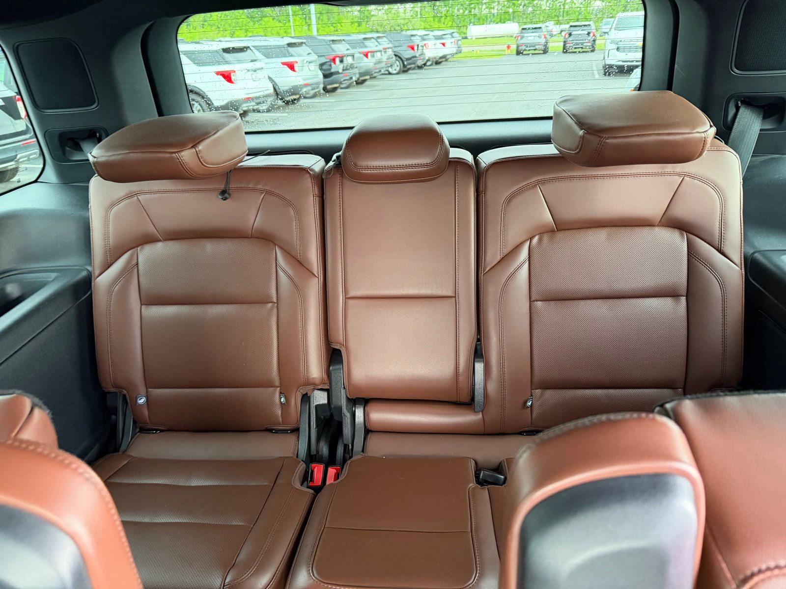 2025 Lincoln Navigator image 15