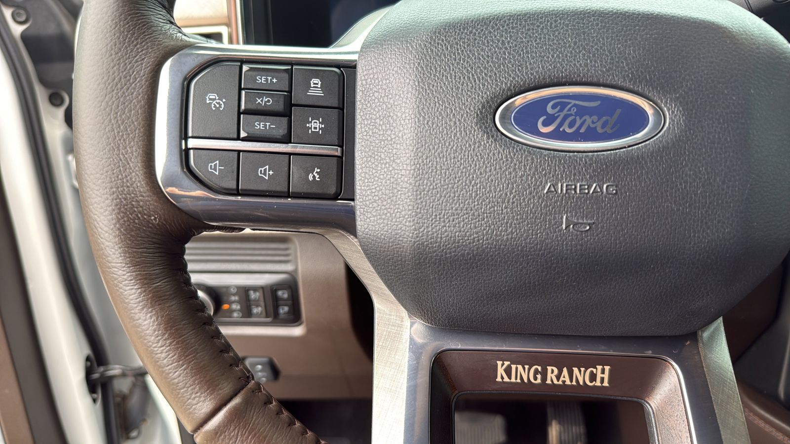 Used Car 2025 Ford F-250sd  King Ranch For Sale Under $90,000 In Austin, Texas
