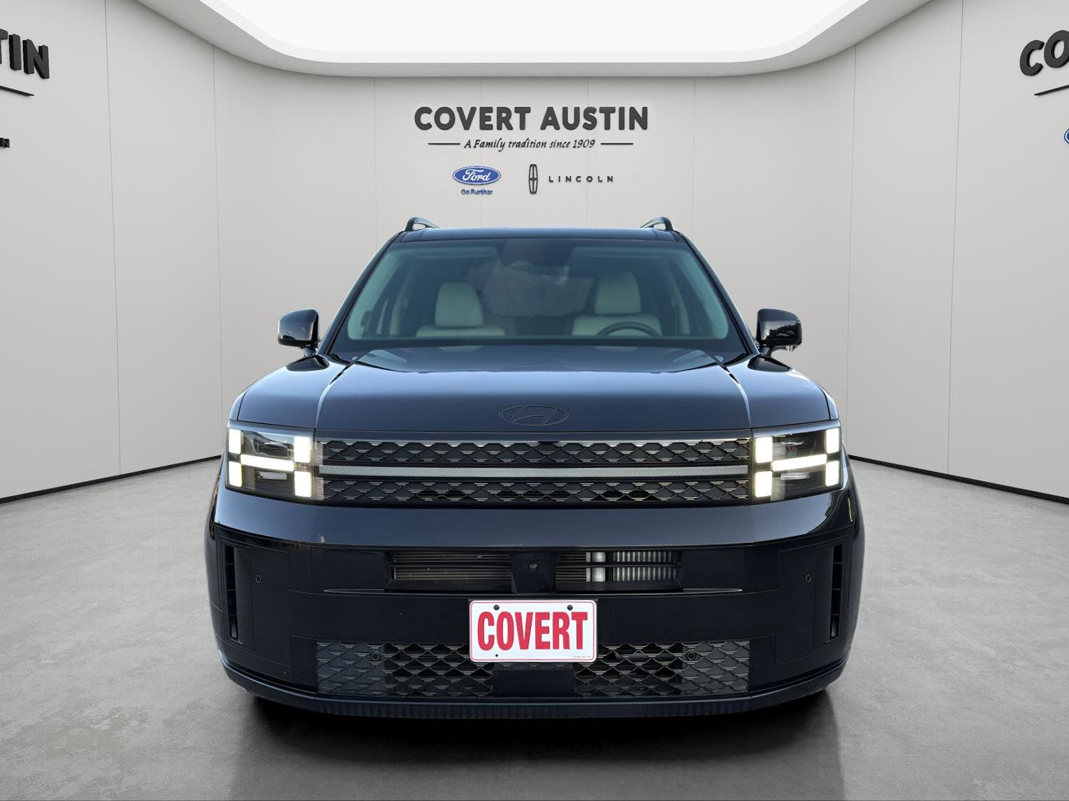 Used Car 2024 Hyundai Santa Fe  Calligraphy For Sale Under $40,000 In Austin, Texas