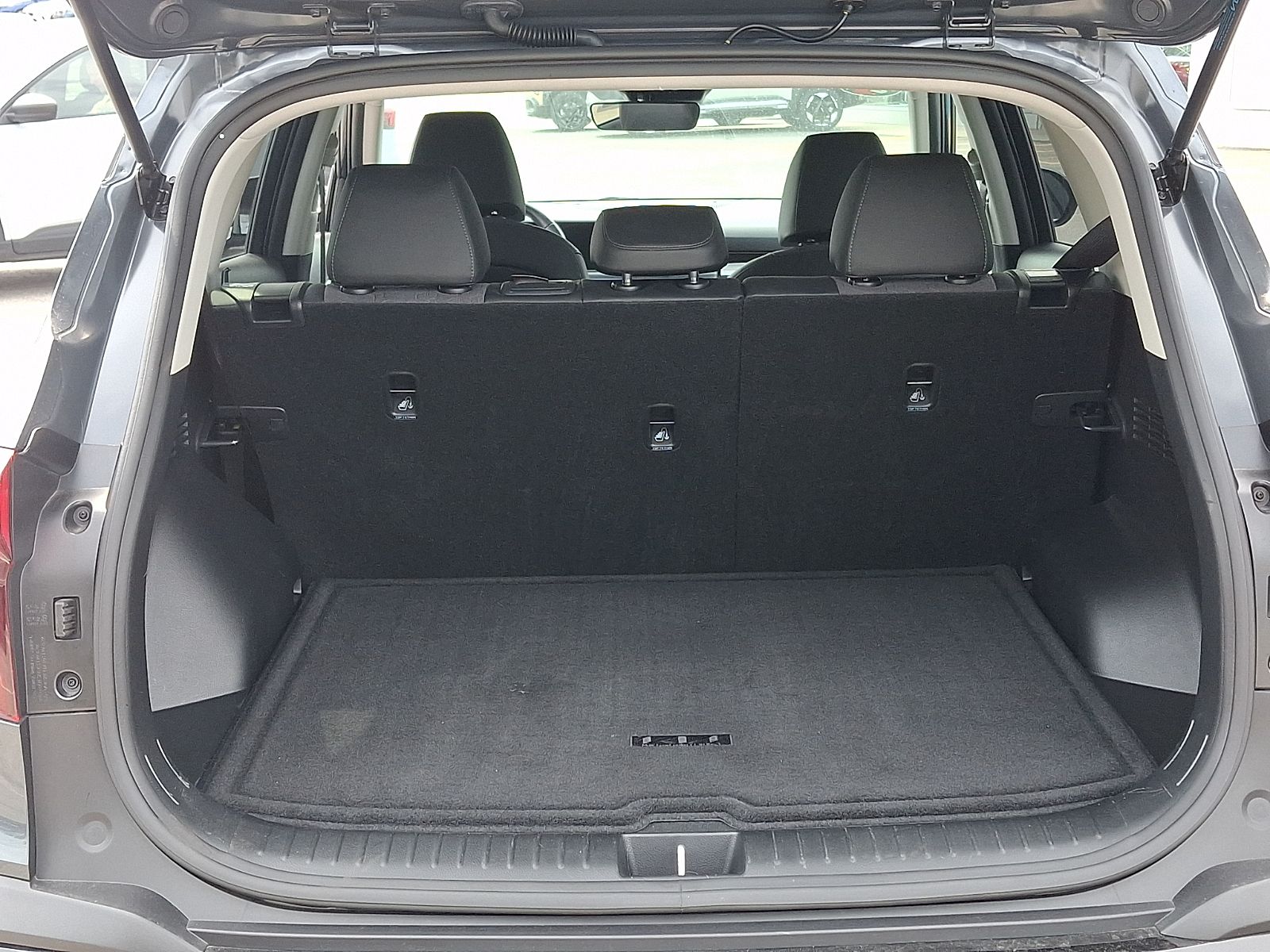 Used 2024 Kia Seltos SUV