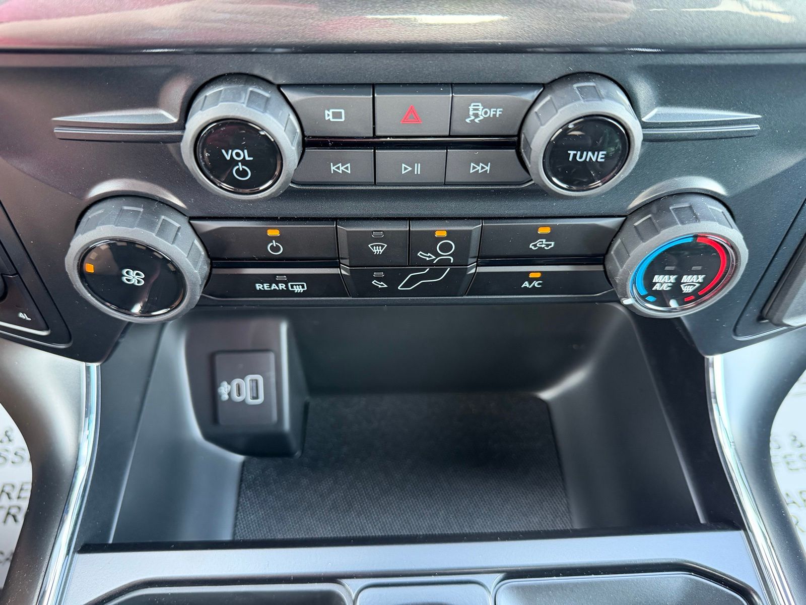 2026 Ford F-150 image 20