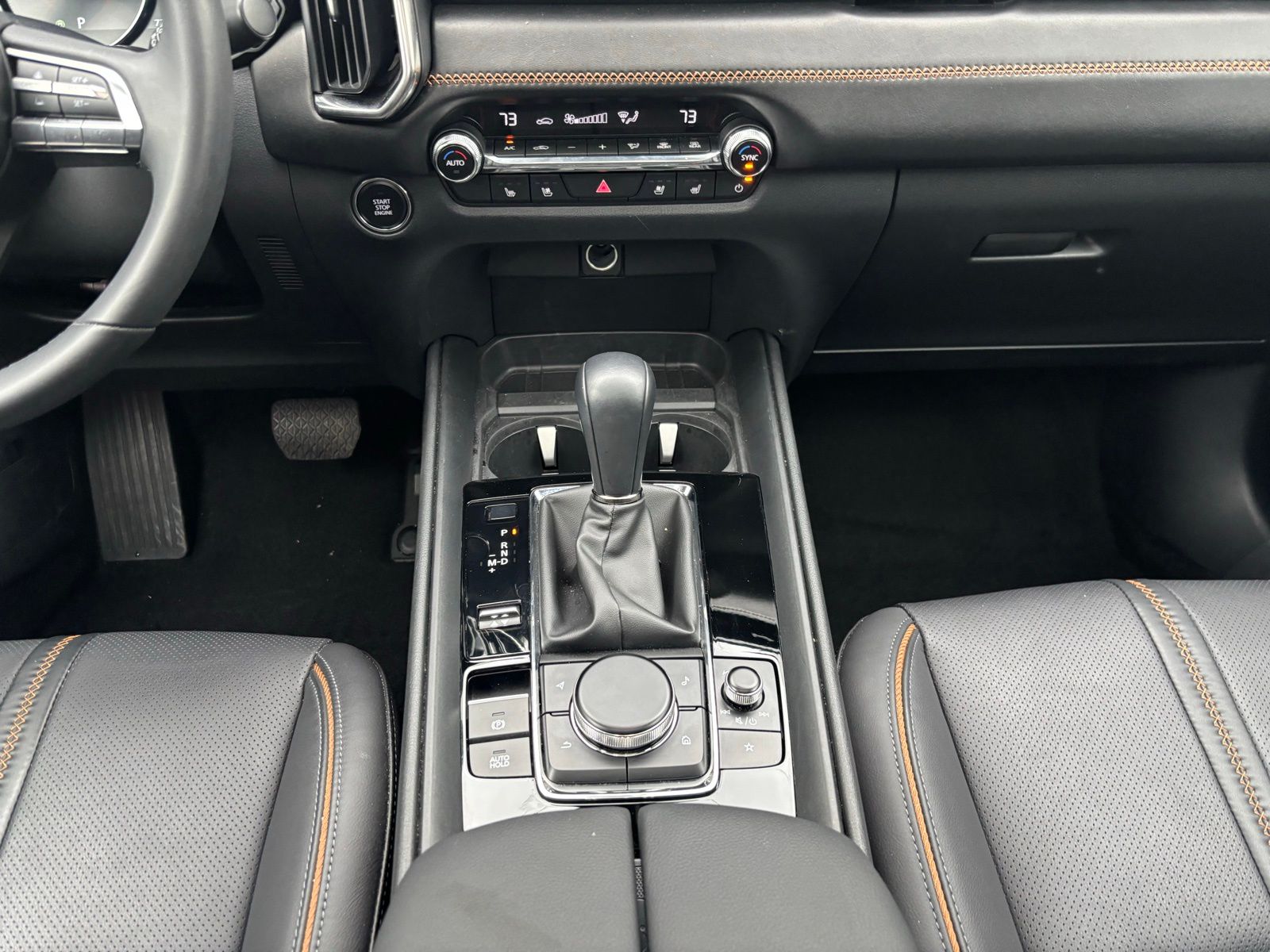 Used Car 2025 Mazda Cx-50  Utility 2.5 S Premium Plus Package All Wheel Drive For Sale Under $35,000 In Austin, Texas