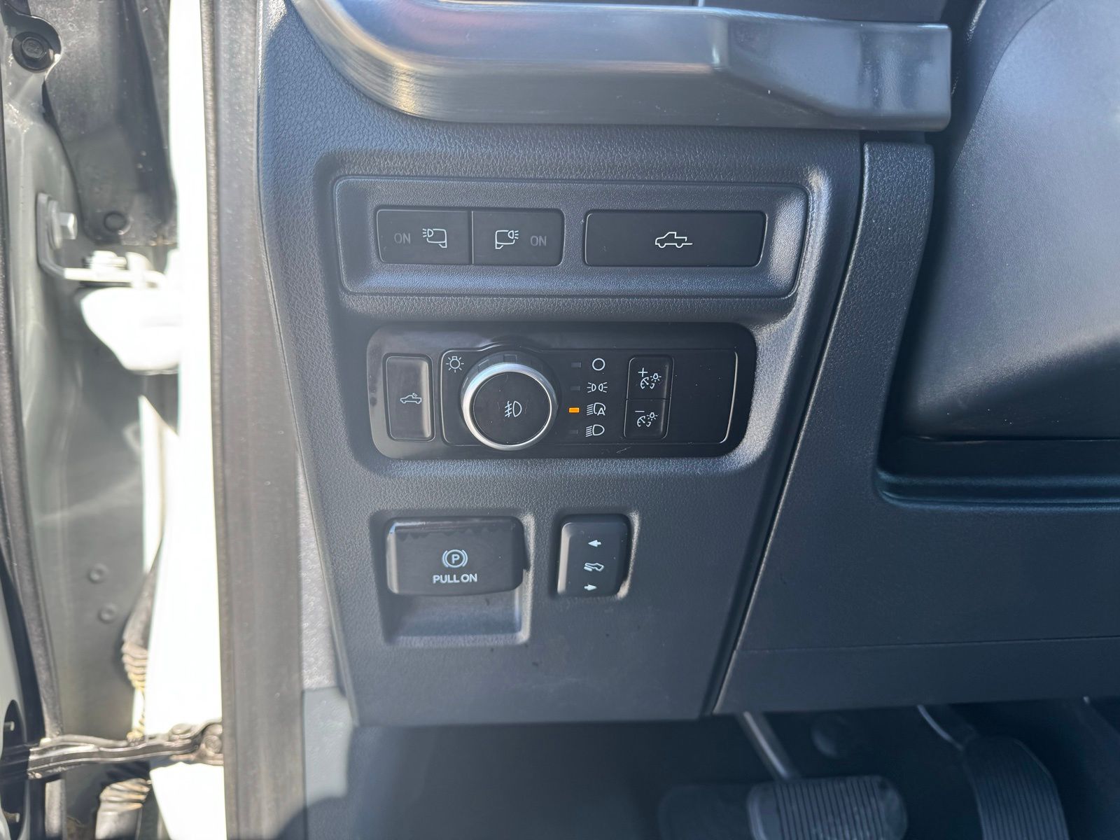 Used 2023 Ford F-150 Truck