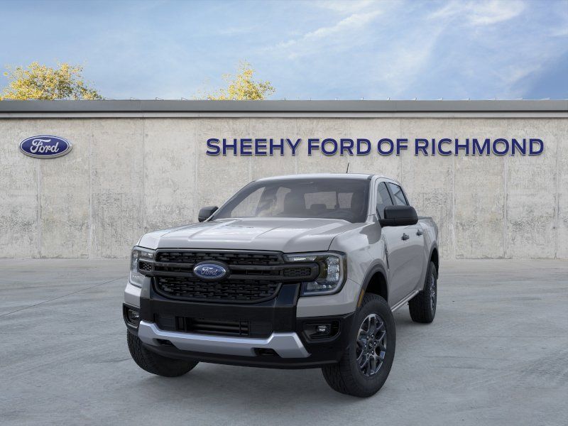 New 2026 Avalanche Ford XLT image 3